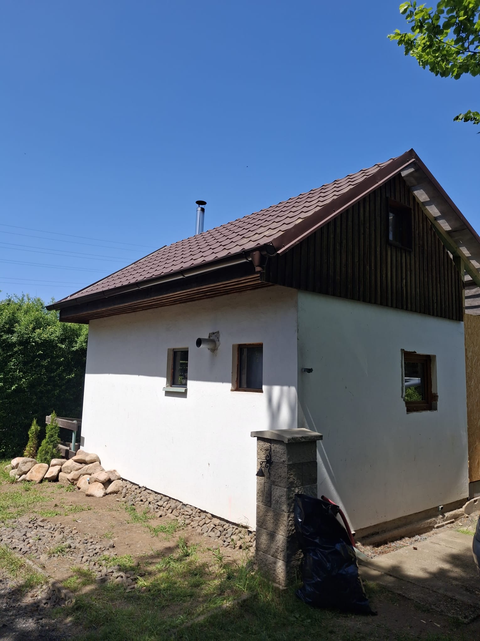 Střechy Gunár foto 3