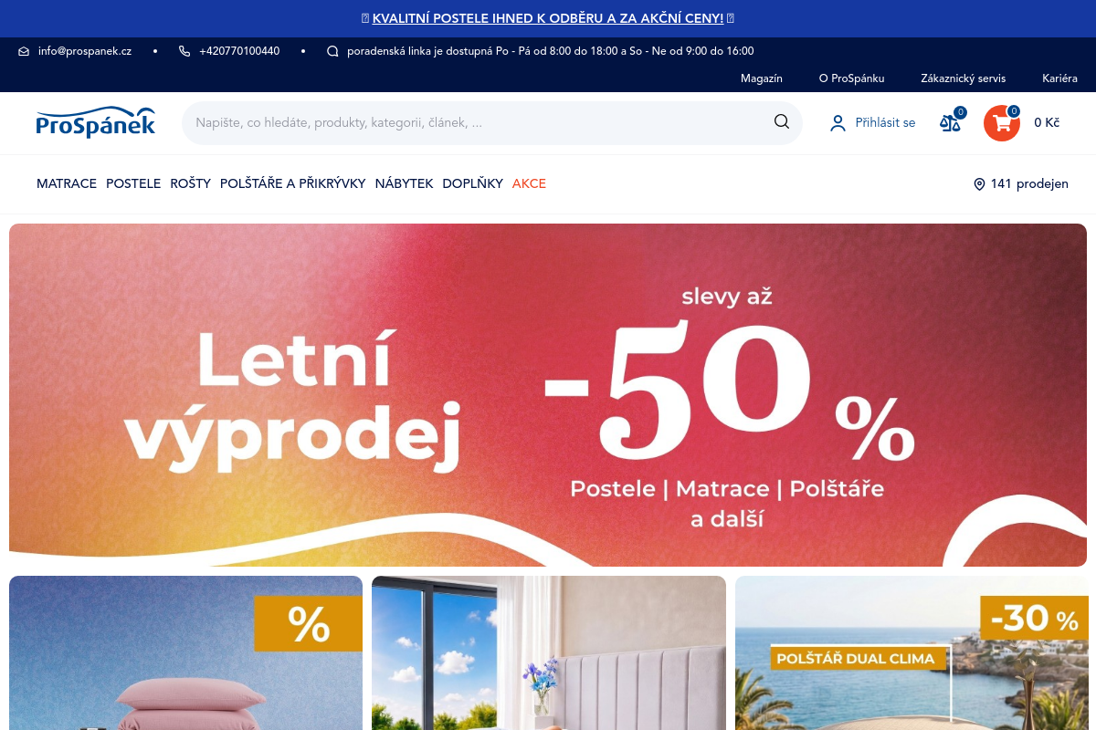 CentrumZdravéhoSpánku.cz