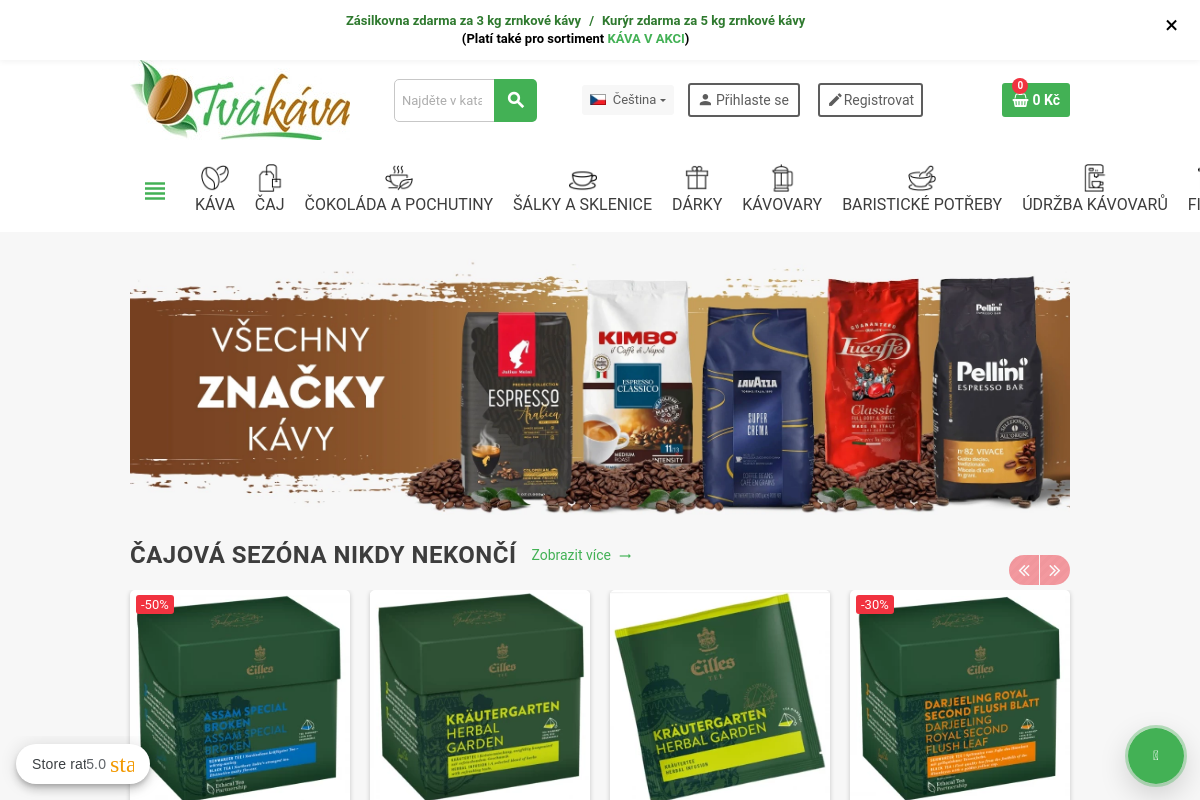 Tvakava.cz