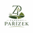 logo Jiří Pařízek