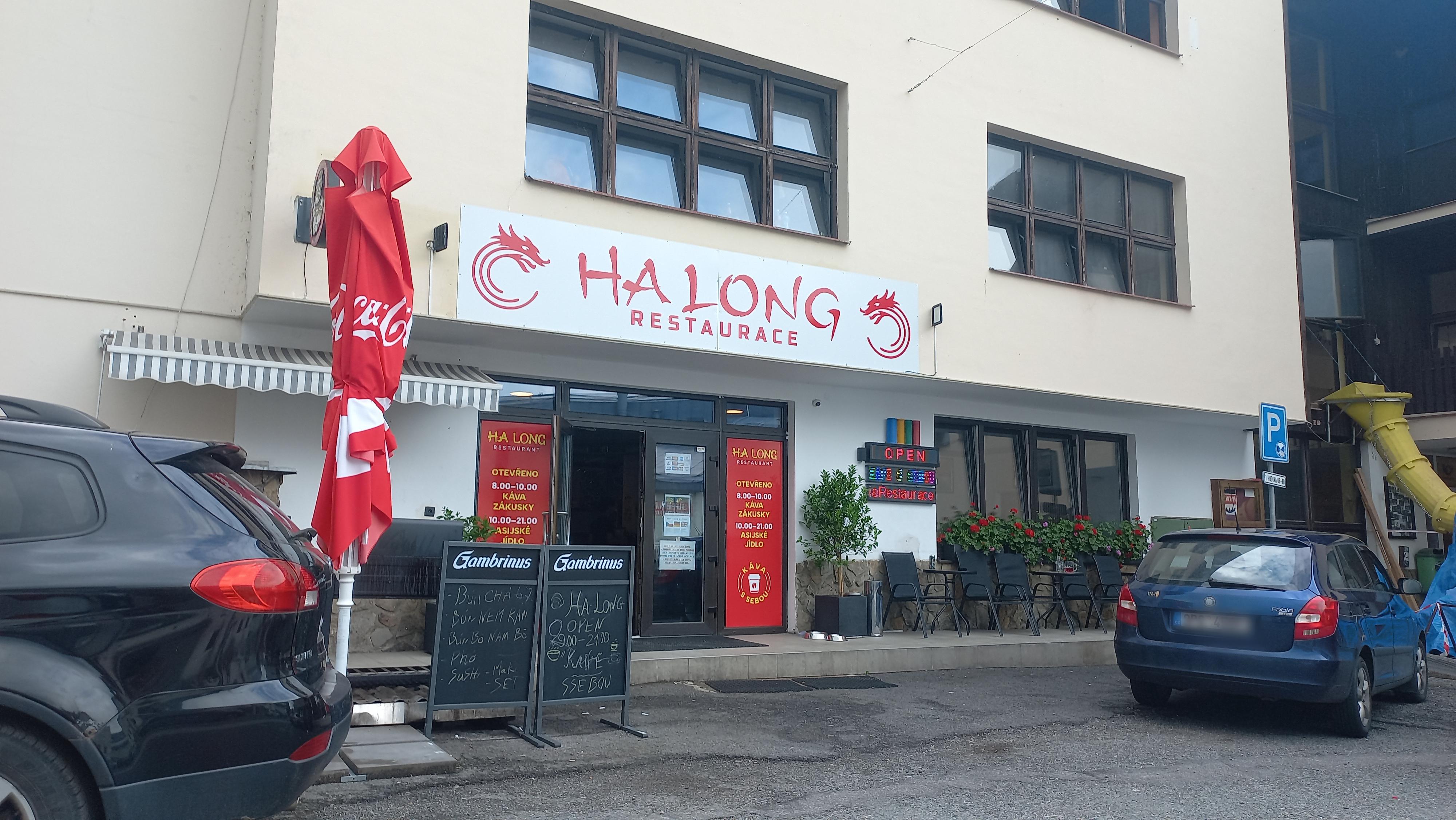 Halong