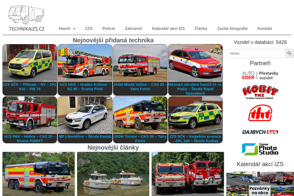 Technikaizs.cz