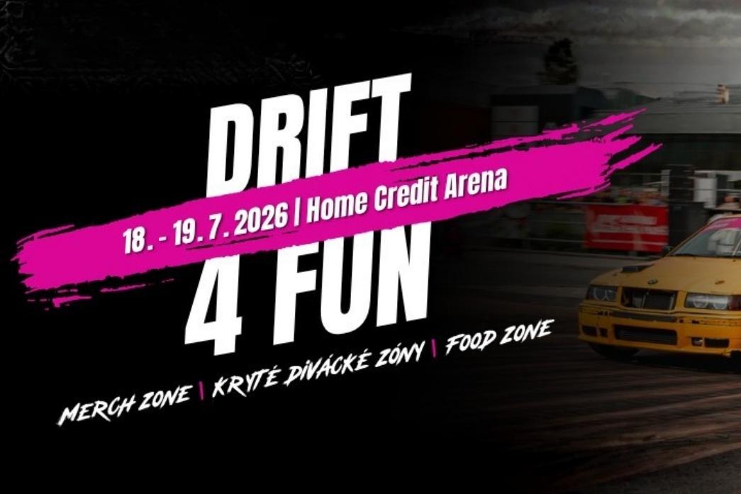 Drift 4 Fun 2026