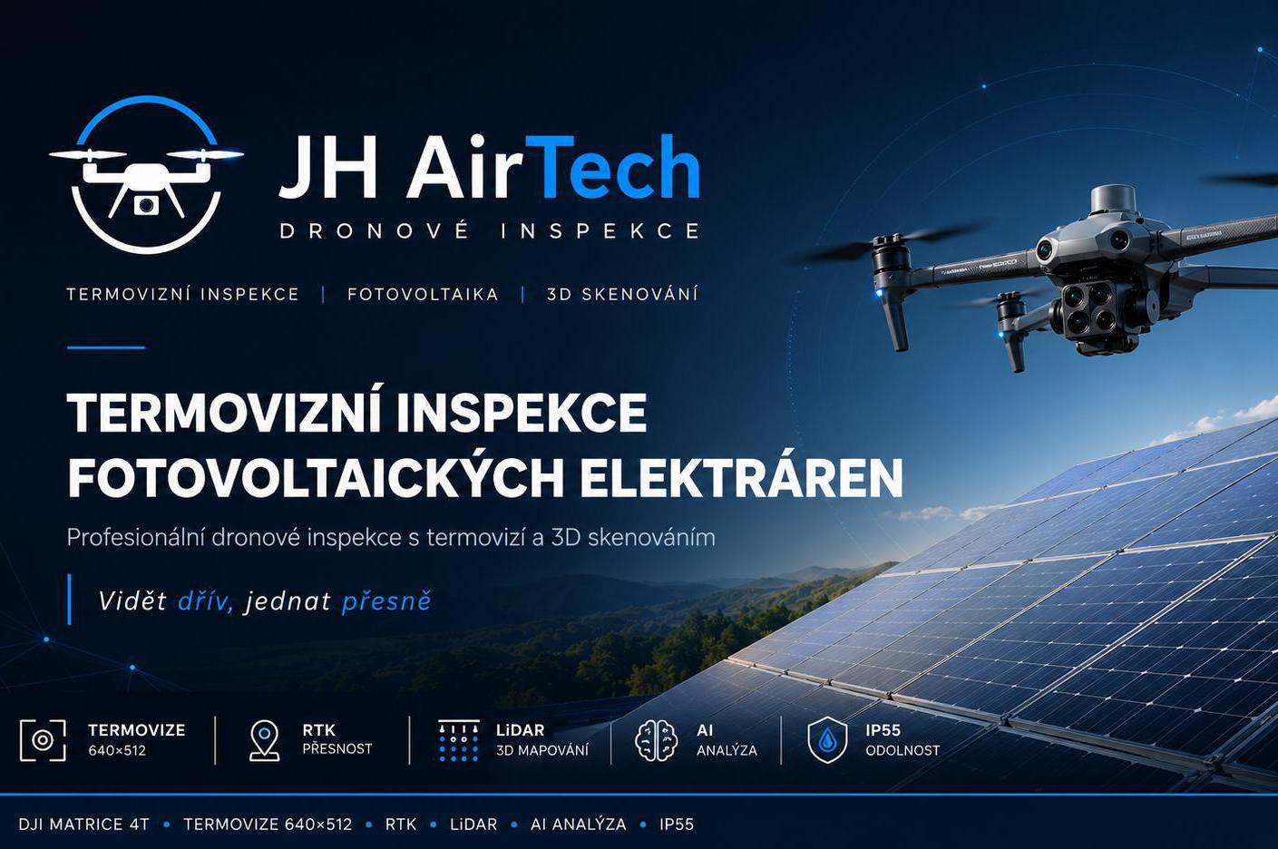 JH AirTech