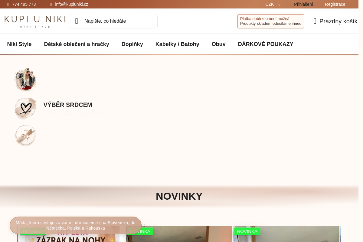 Kupiuniki.cz