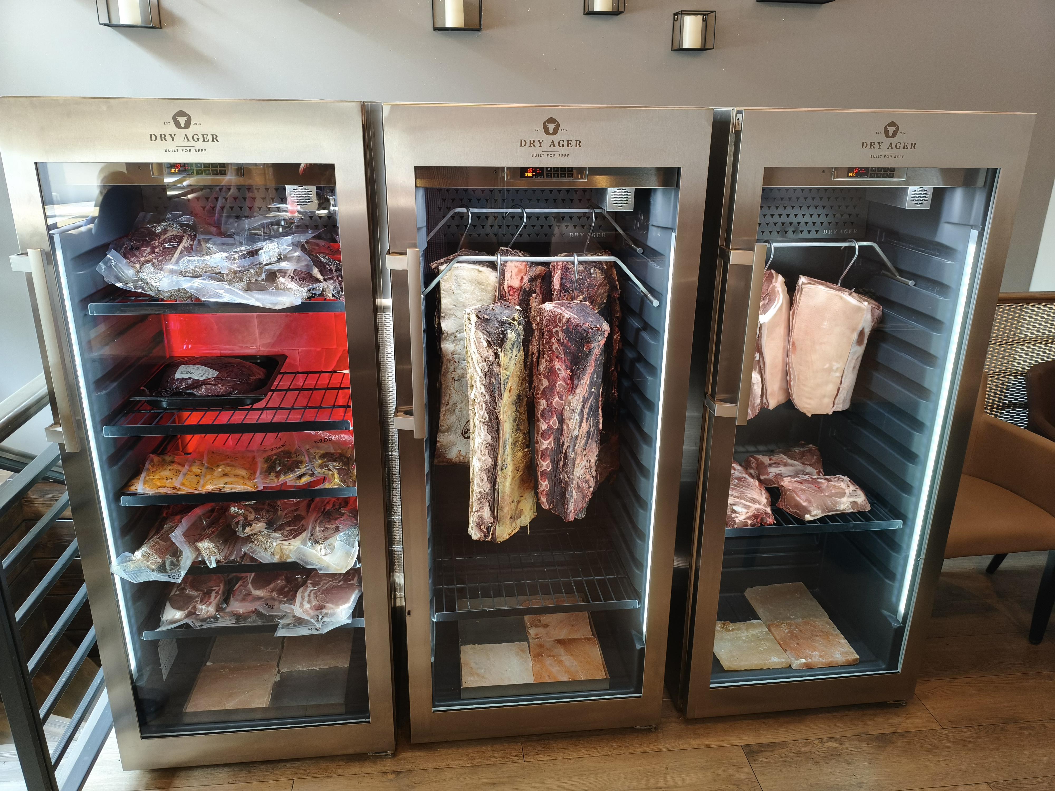 Wood & Steak - Steakhouse foto 3