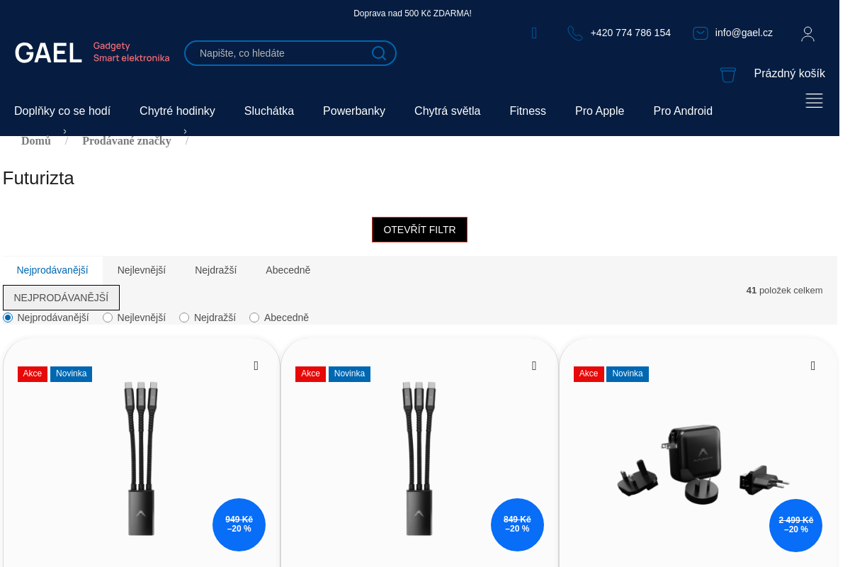 Shop.futurizta.cz