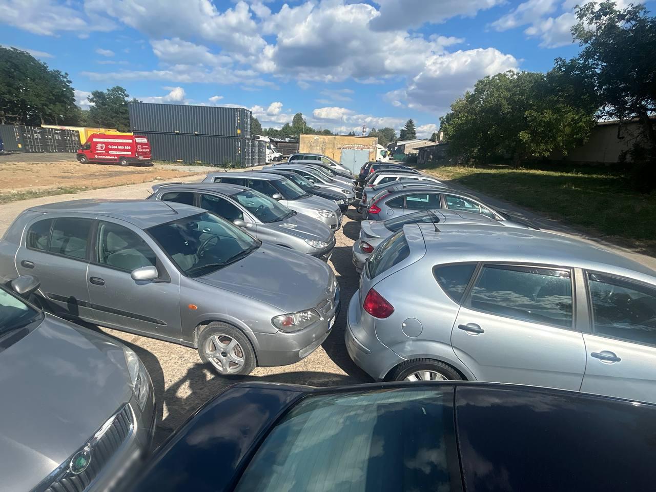 DALŠÍ KÁRA foto 3