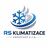 logo RS Klimatizace Construct s.r.o.