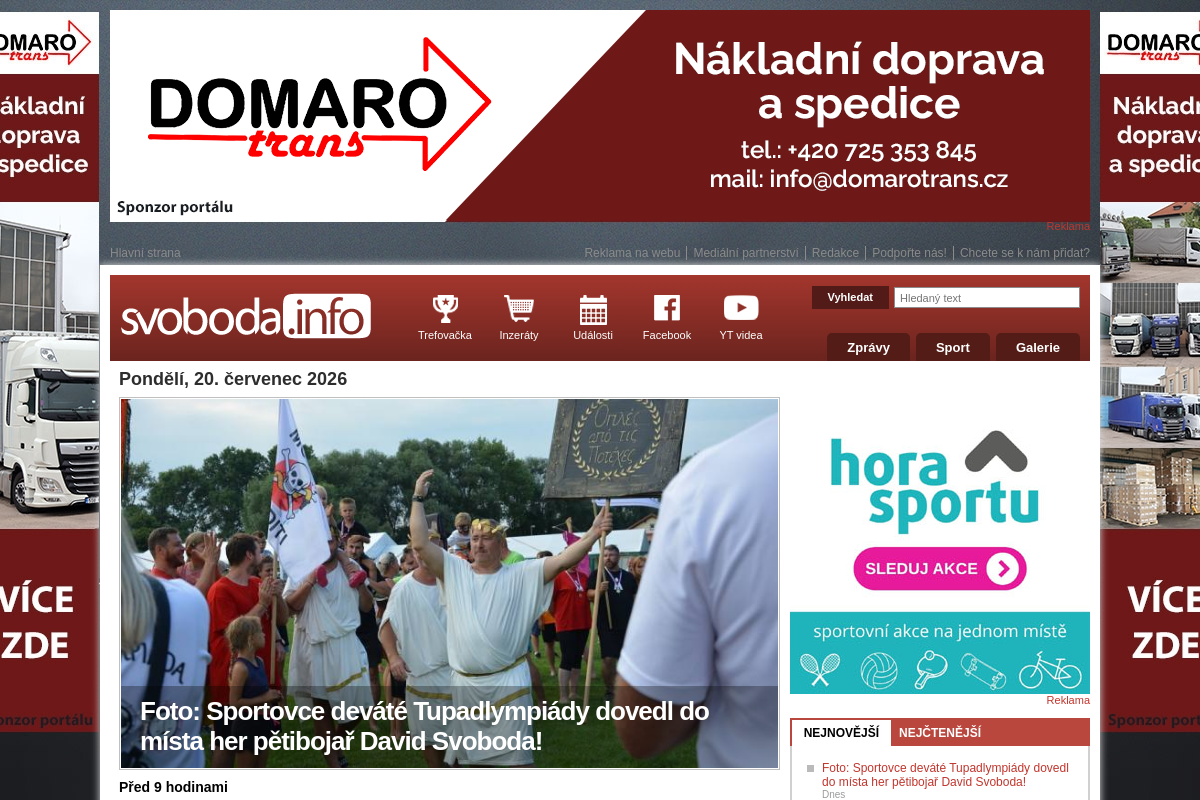 Svoboda.info