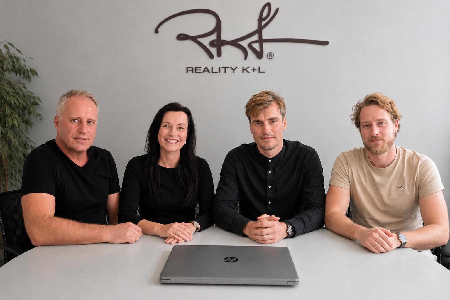 Realitní kancelář K + L s.r.o.