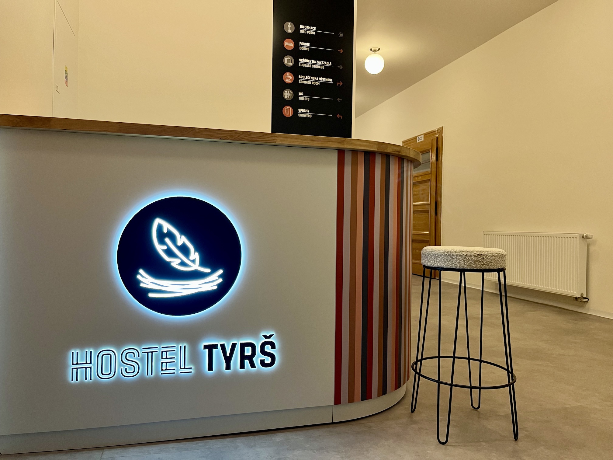 Hostel Tyrš foto 5