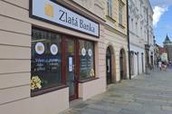 Fotografie Zlatá Banka