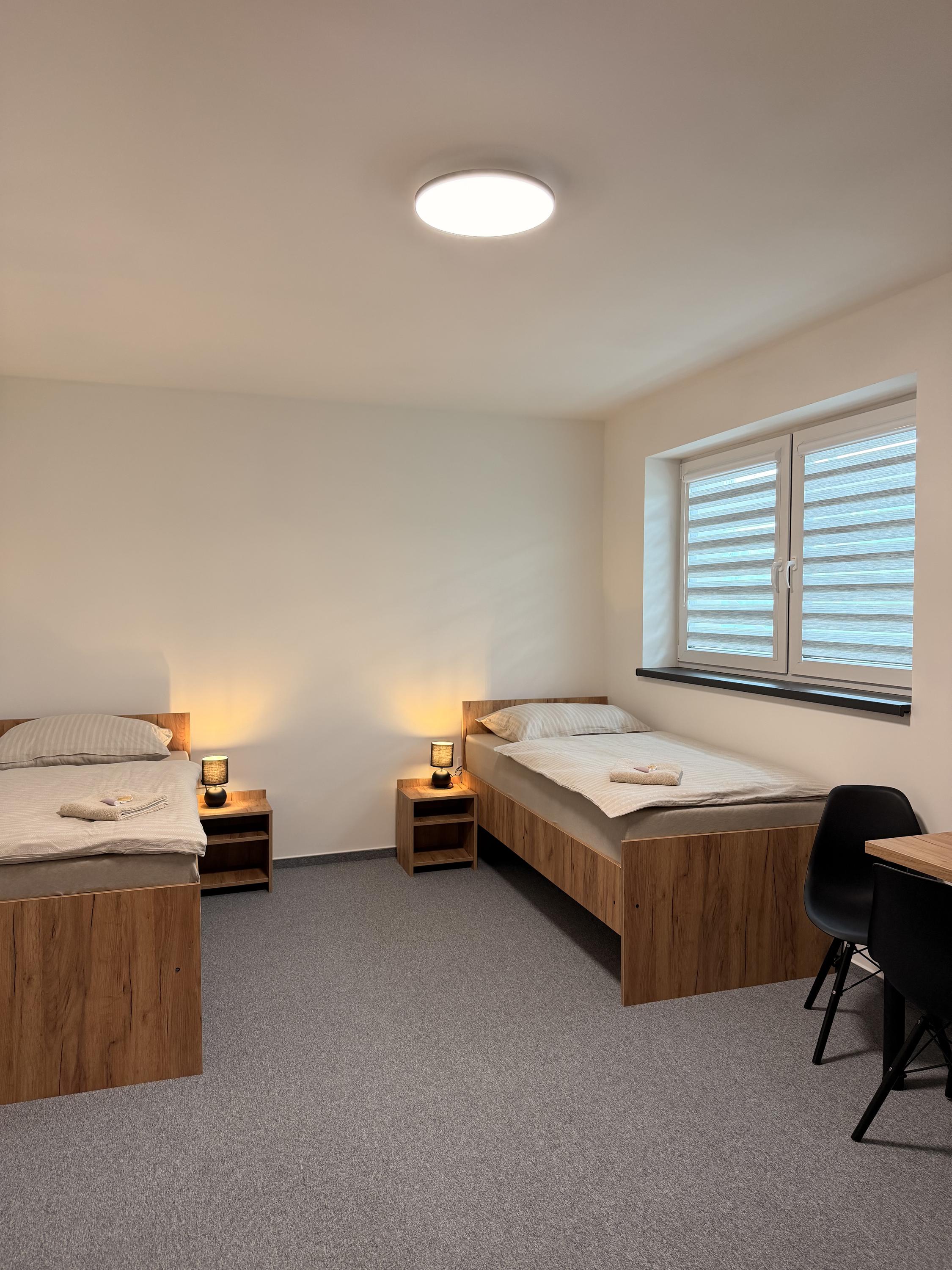 Kolík Apartmány foto 2