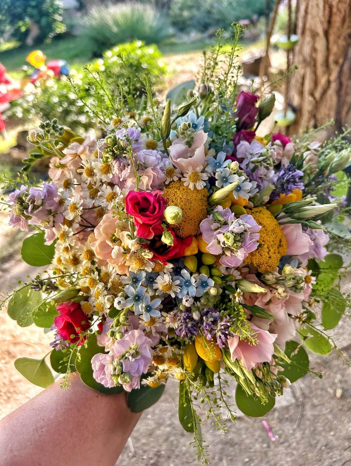 Lele Flowers foto 3