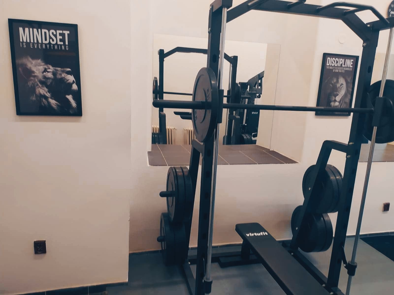 OAZA GYM foto 2