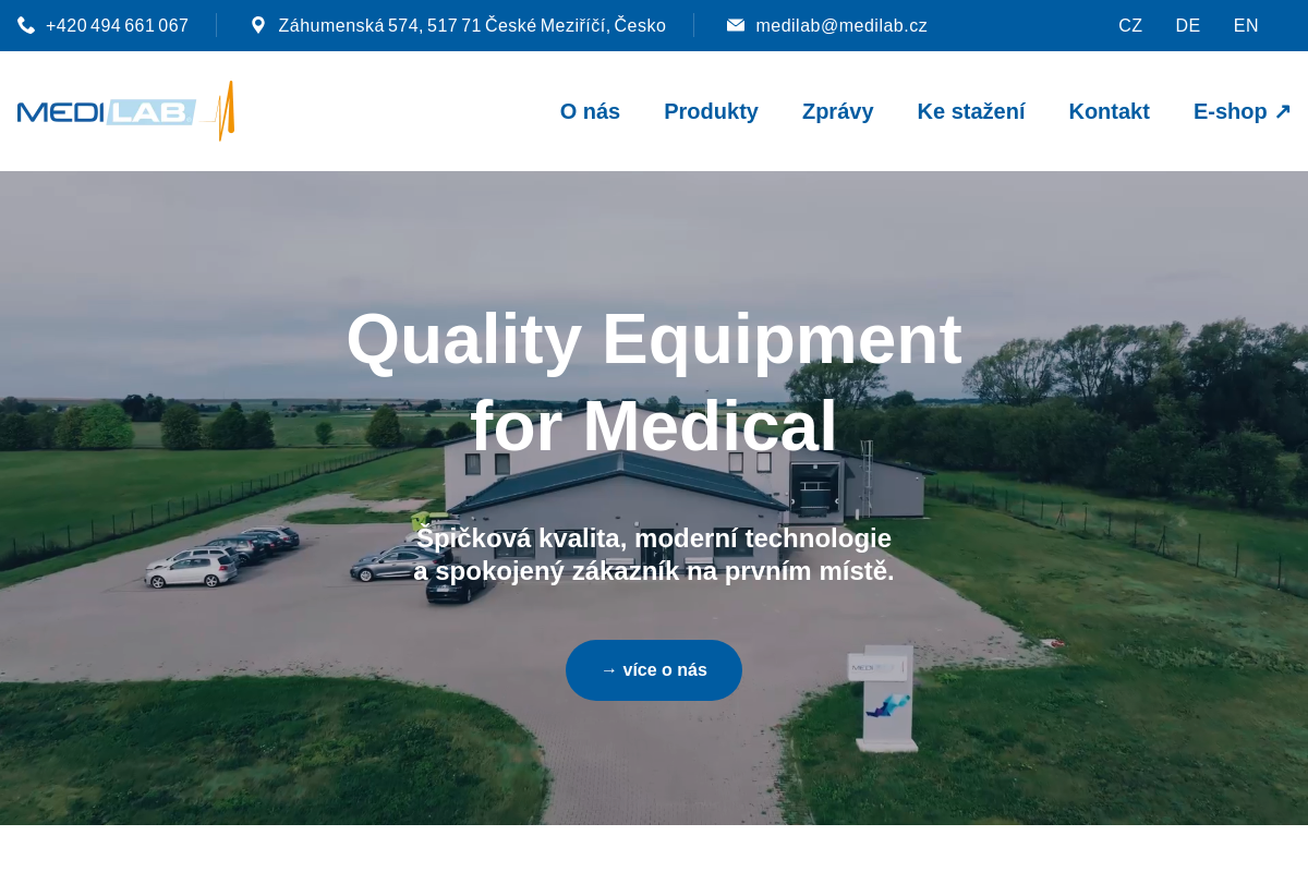 Medilab.cz