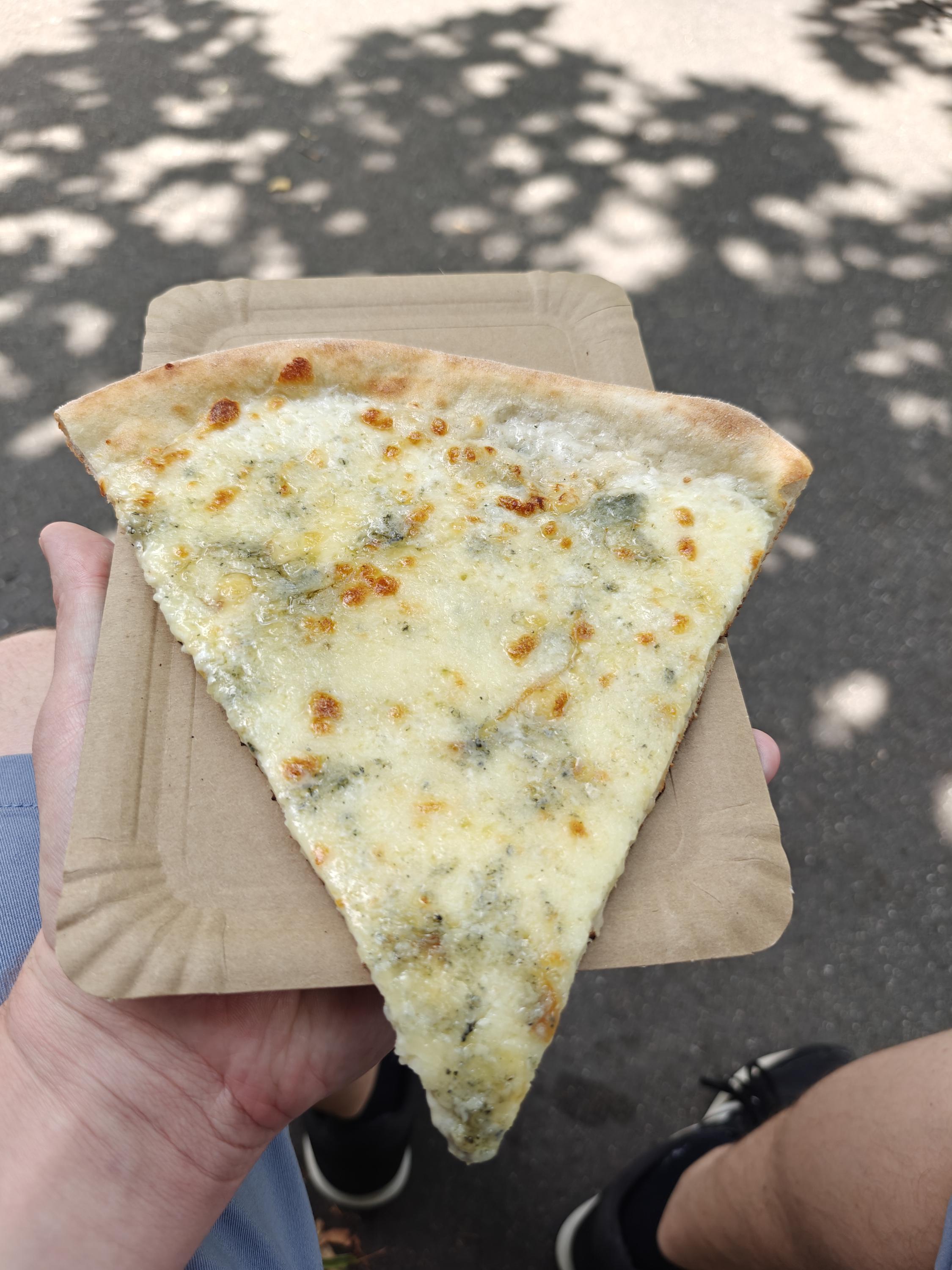 Pizza di Praga foto 3