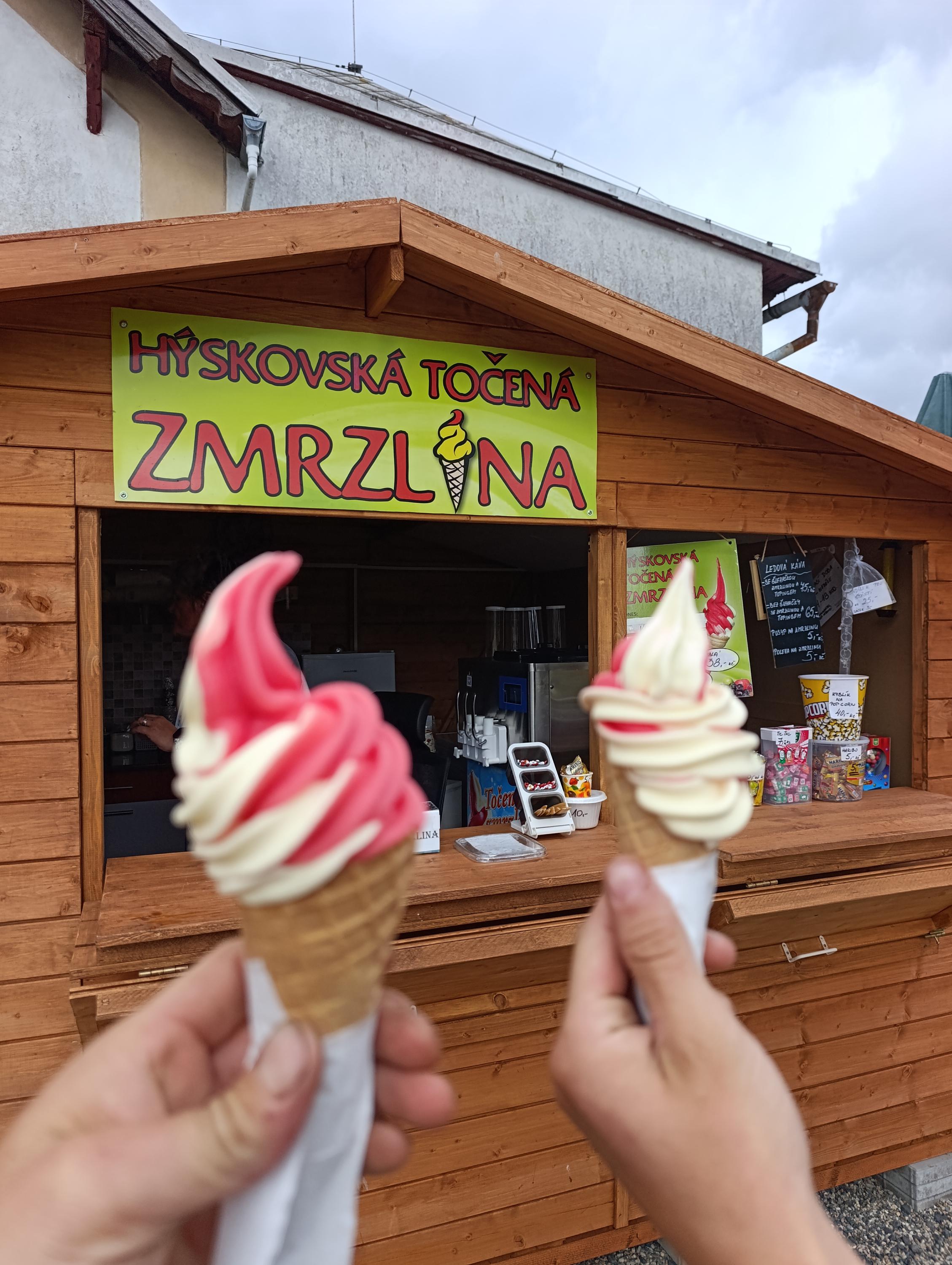 Prostě zmrzka foto 4