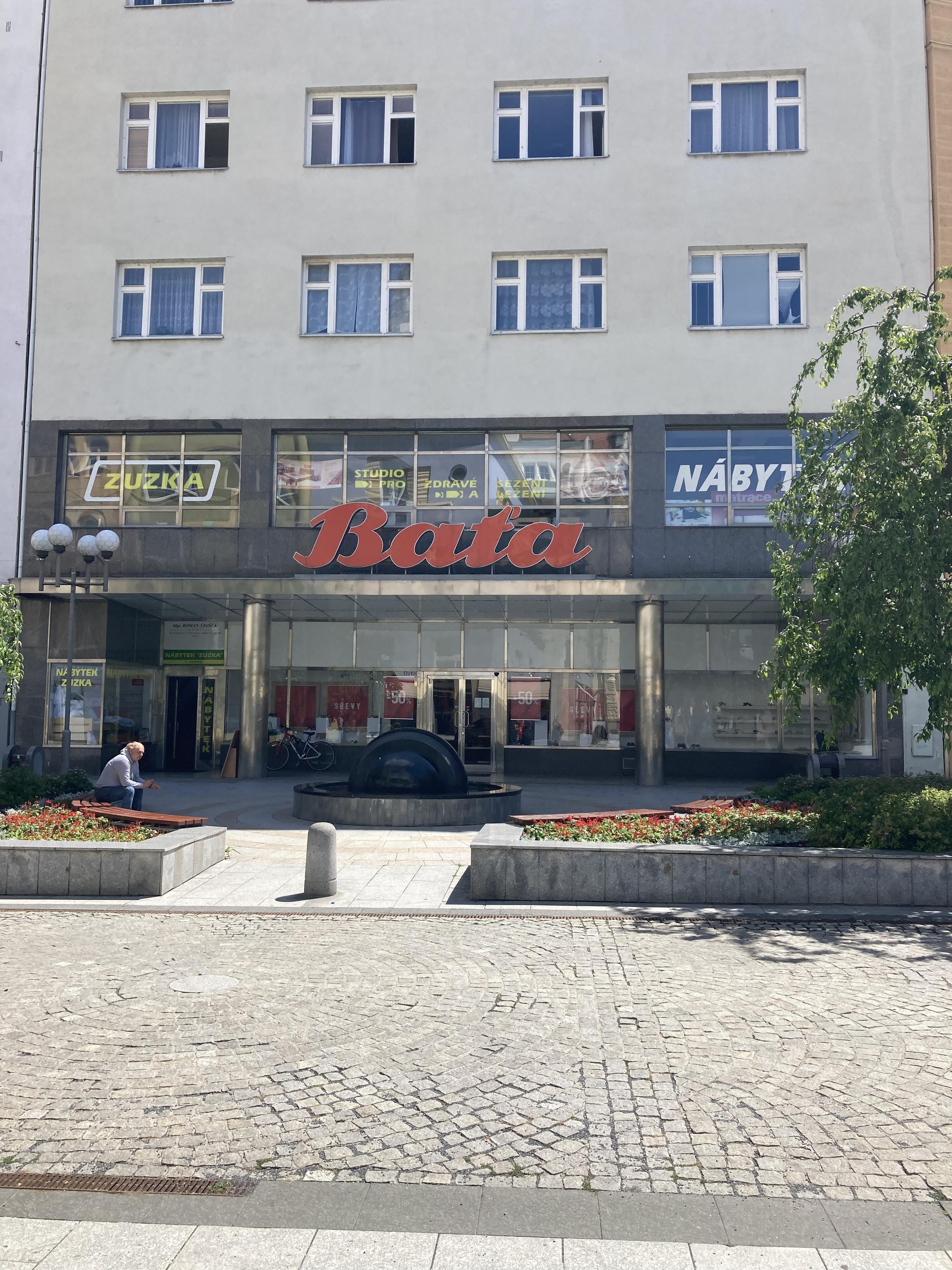 Baťa foto 3