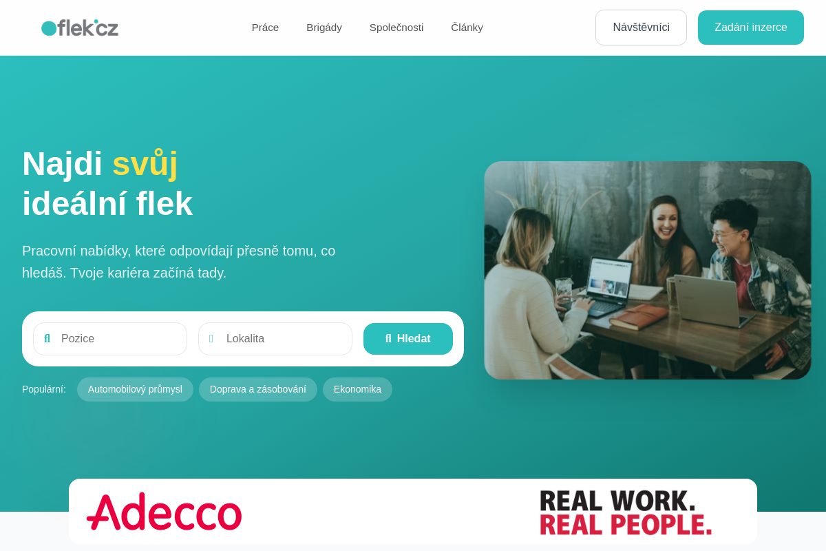 Flek.cz
