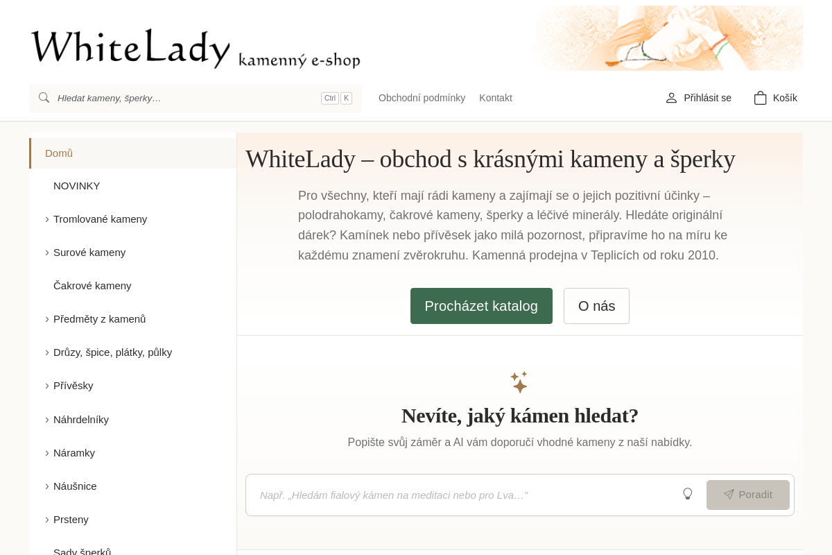 Eshop.whitelady.cz