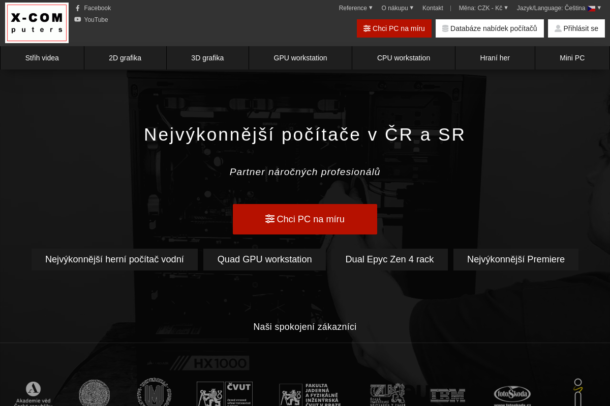 X-COMputers.eu