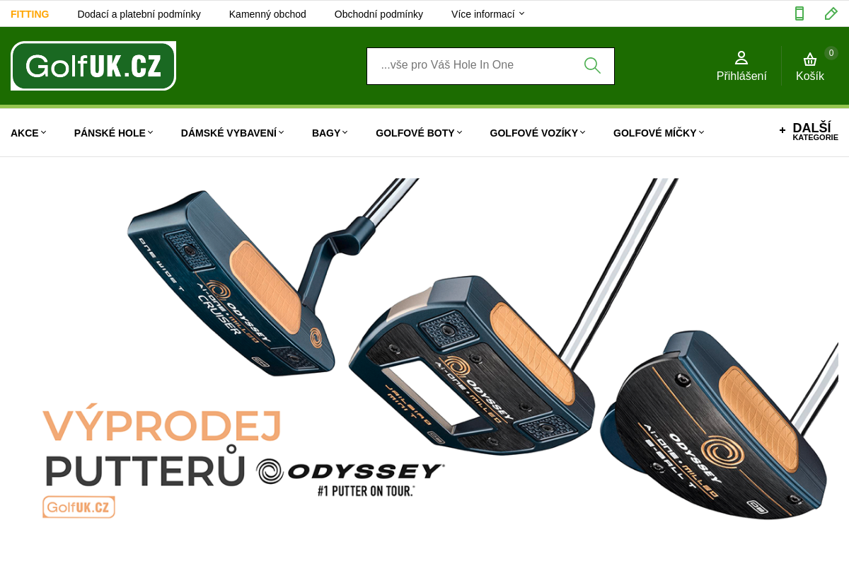 Golfuk.cz
