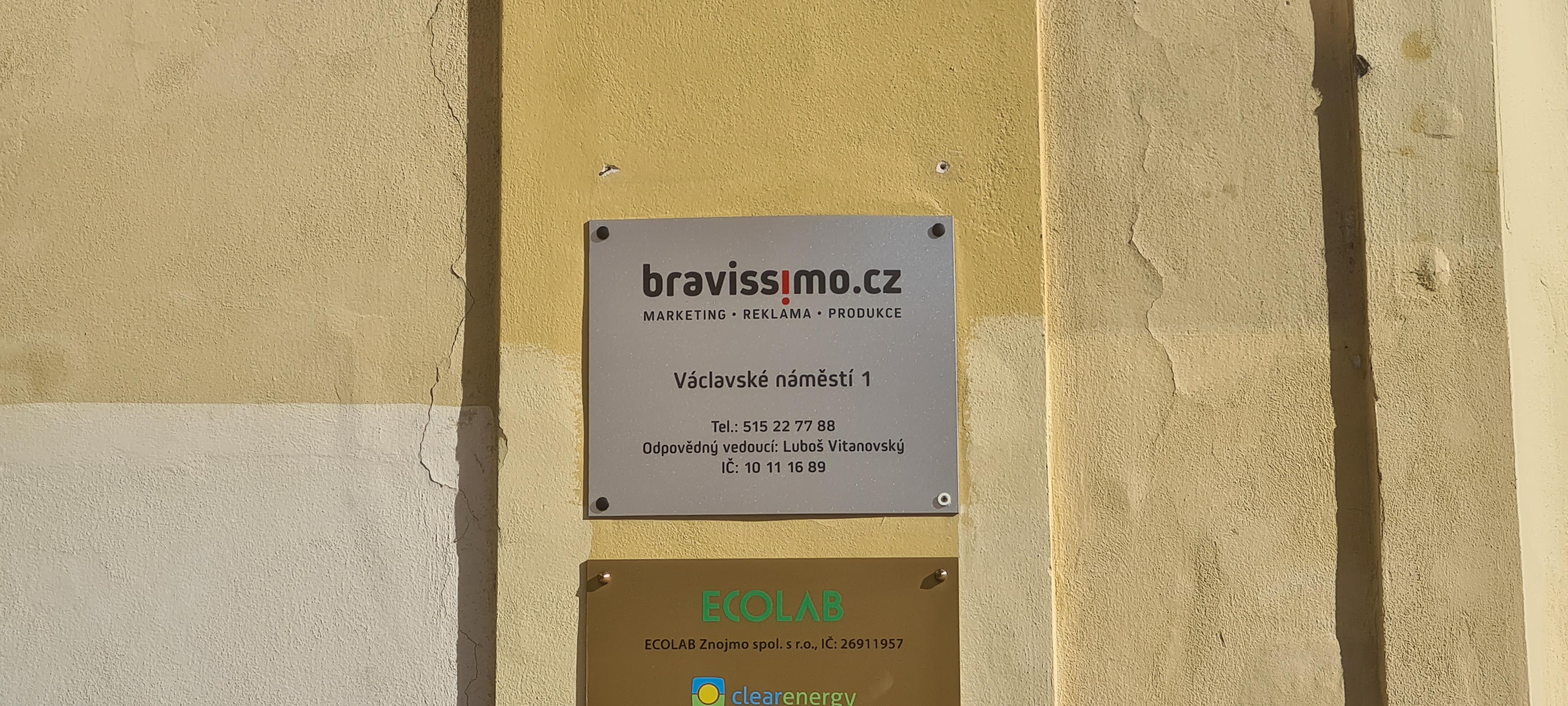 Bravissimo foto 2