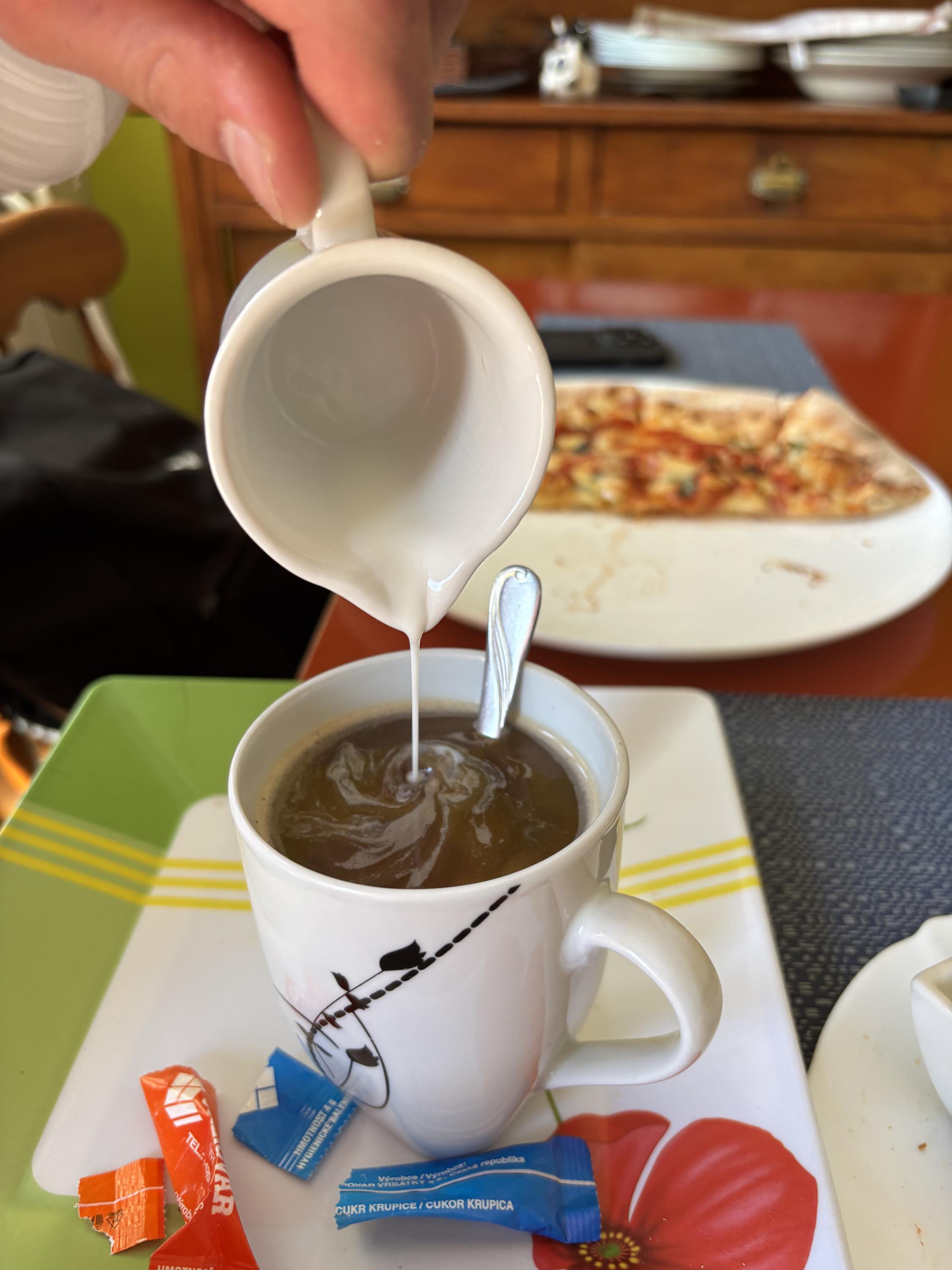 Bistro U mě foto 4