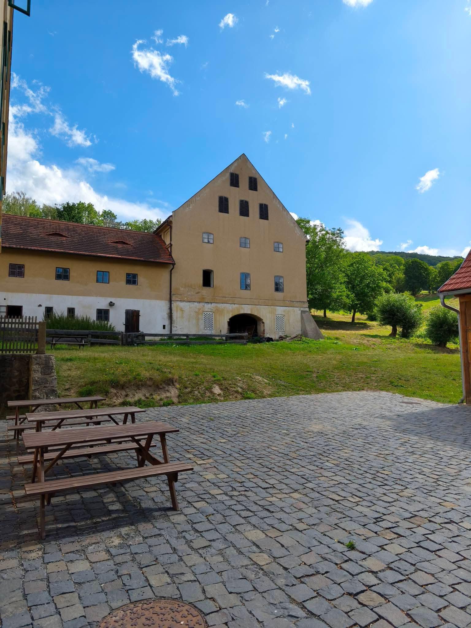 Muzeum v přírodě Zubrnice foto 5