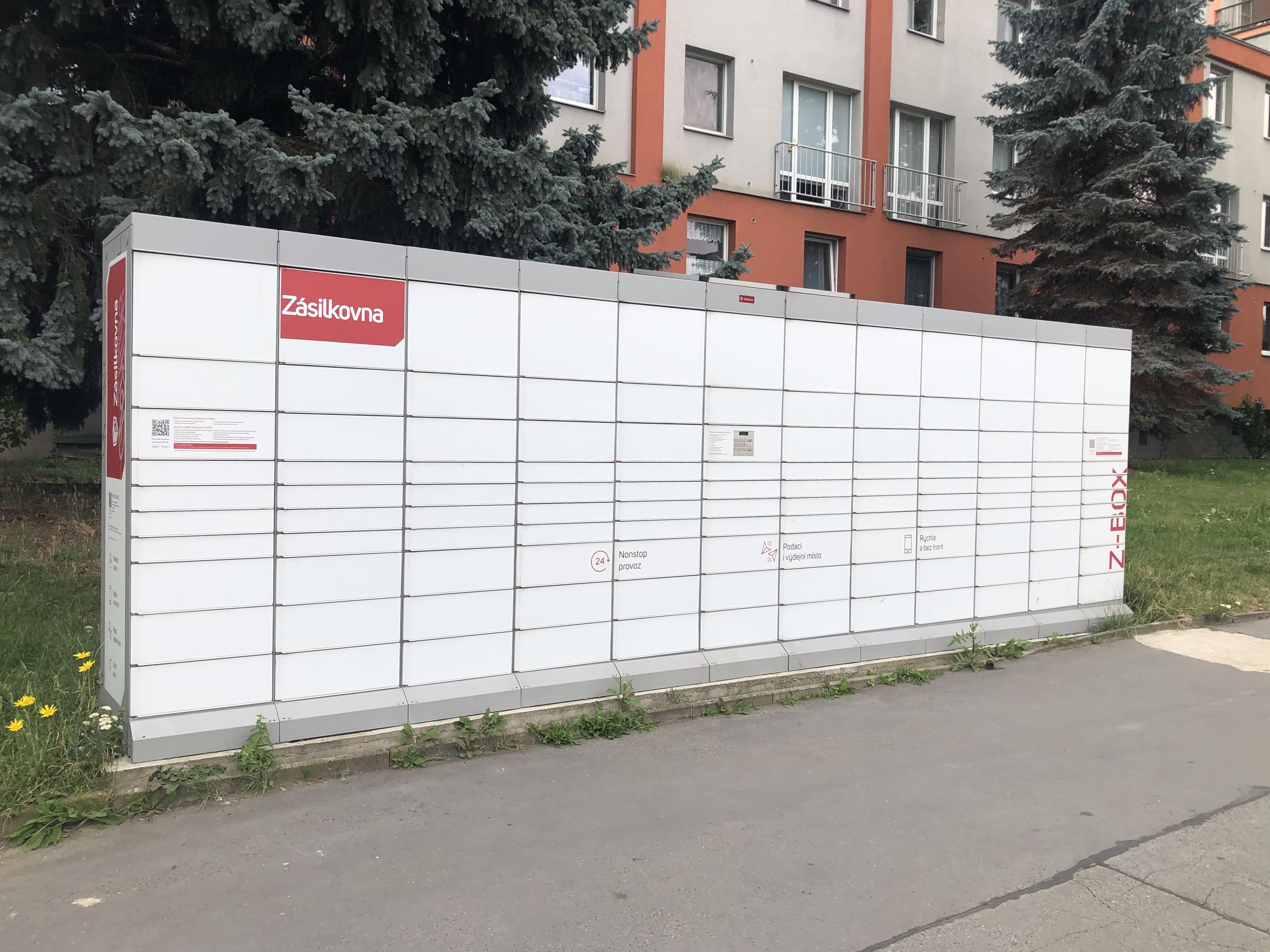 Z-BOX foto 4