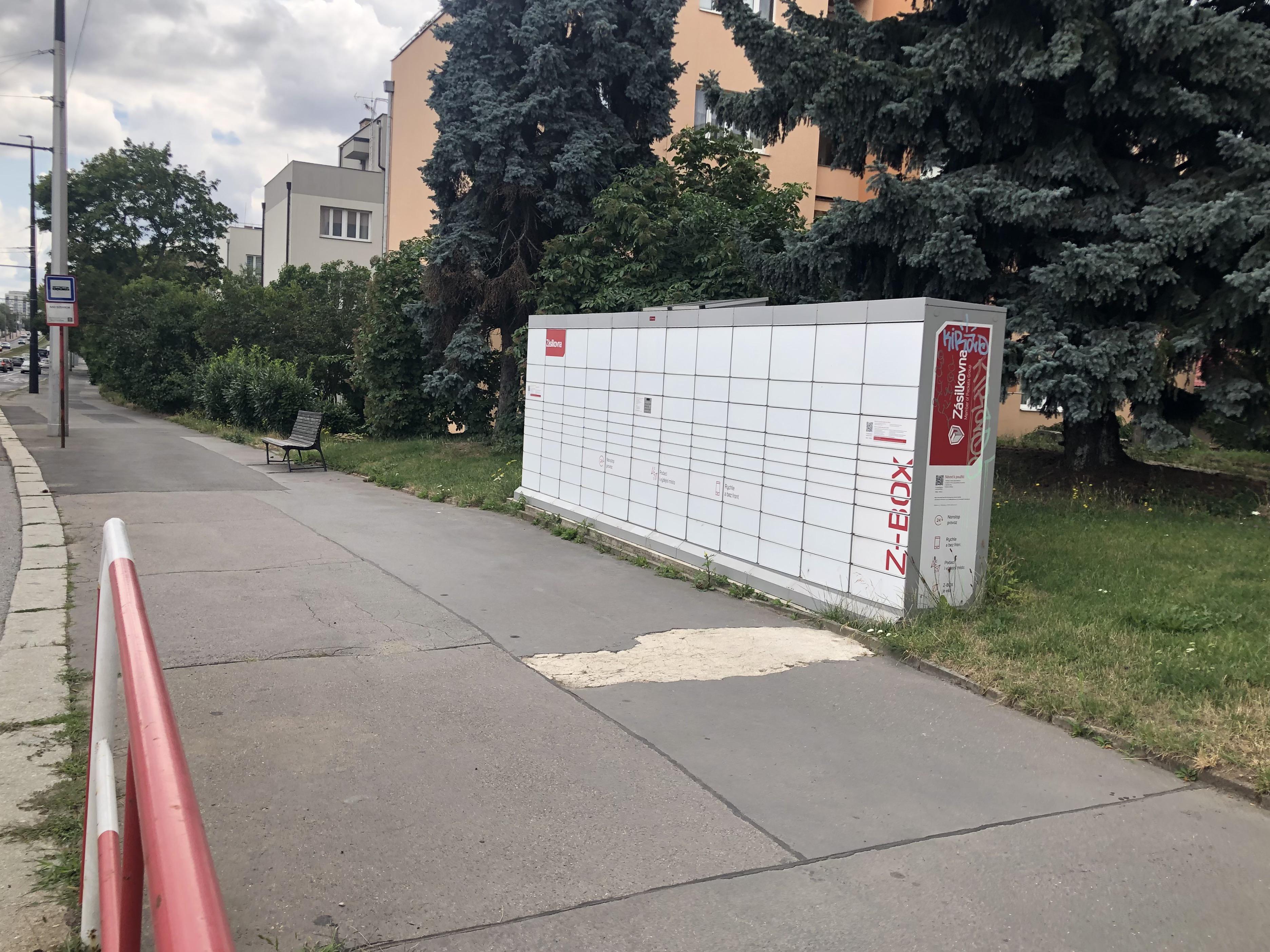 Z-BOX foto 5