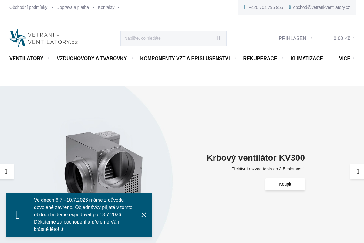 Vetrani-ventilatory.cz