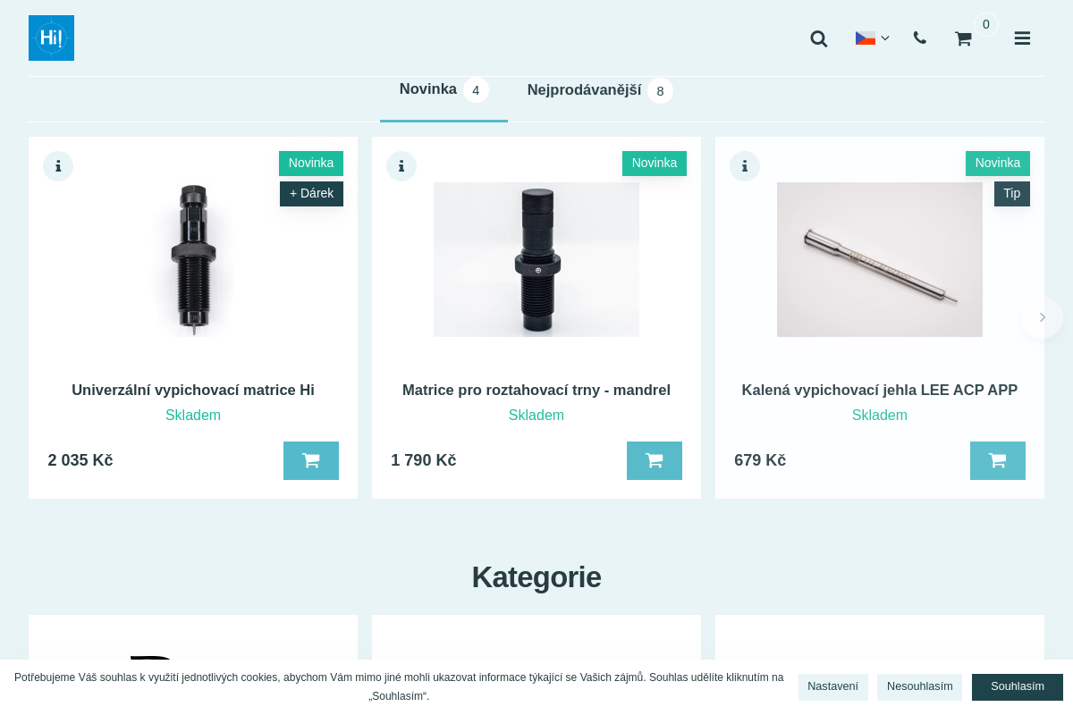 HudecInnovations.cz