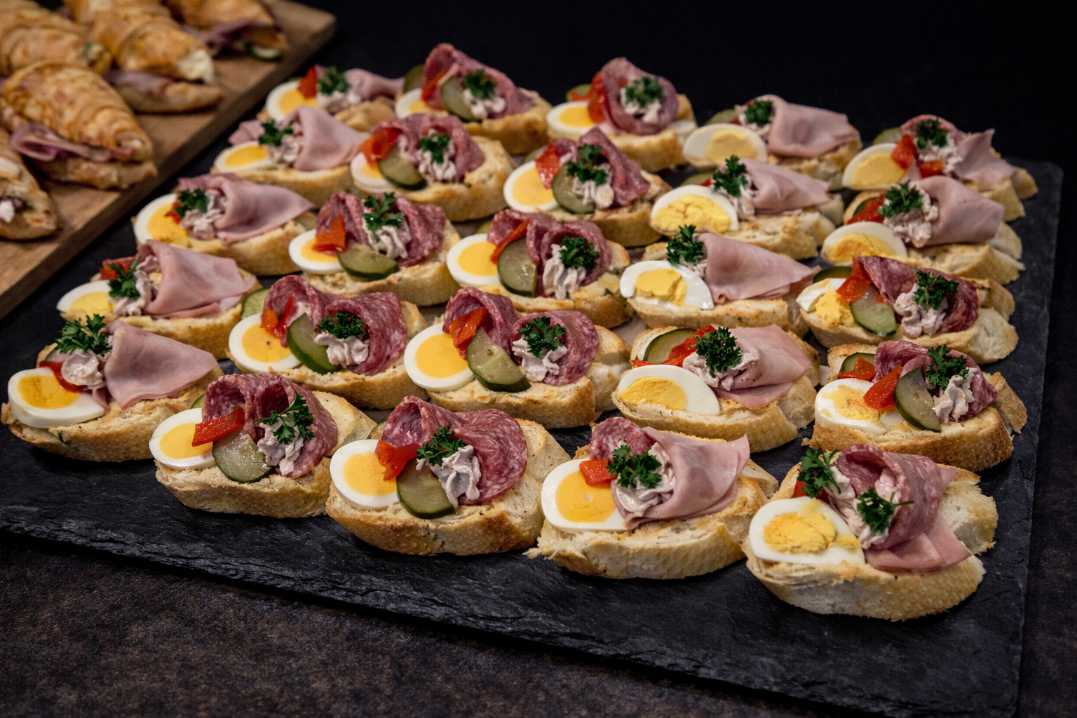 Catering Daniel Podaný foto 5