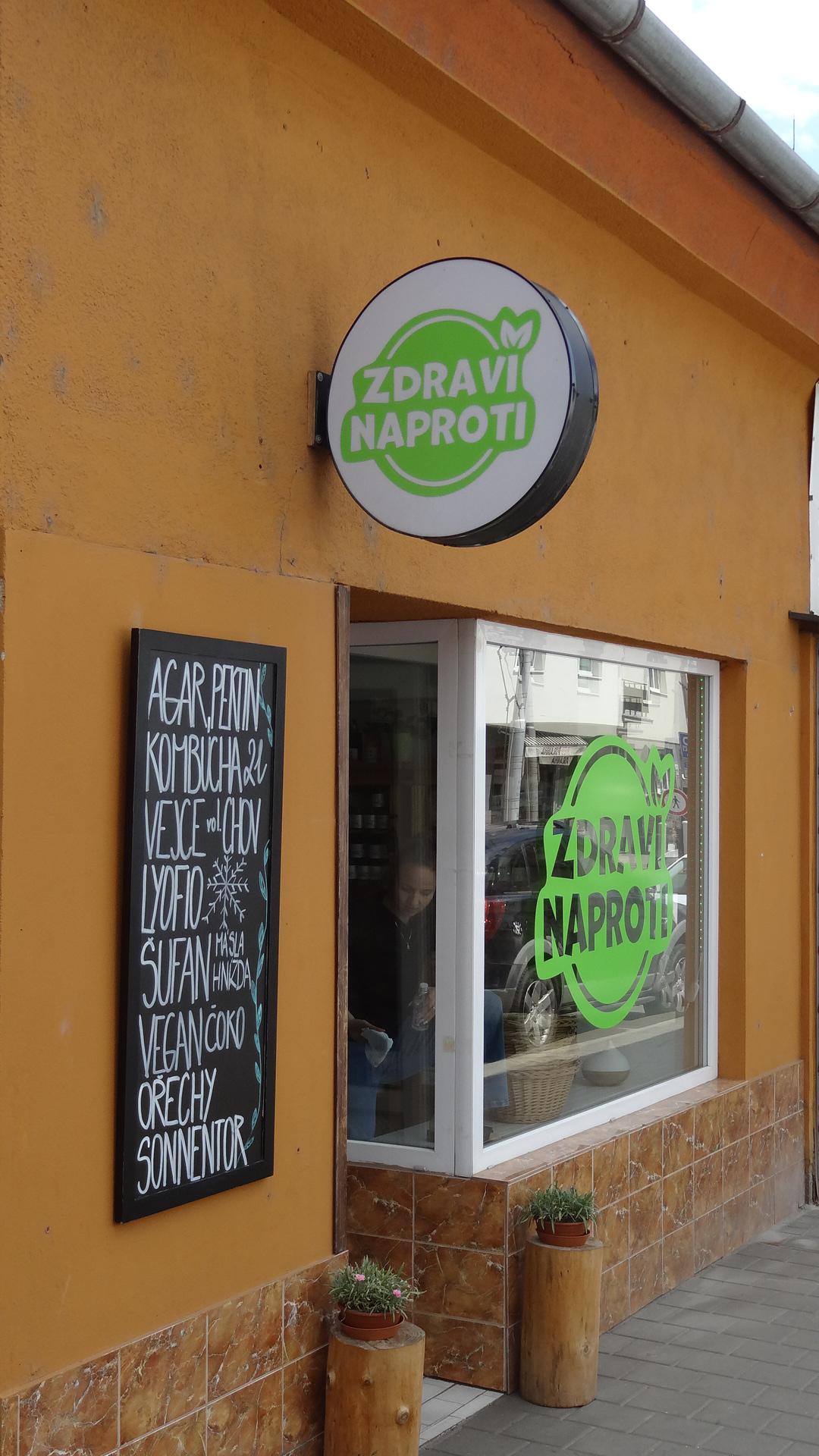 Zdraví naproti foto 3