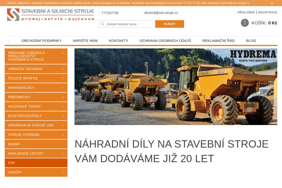 Eshop.sss-stroje.cz