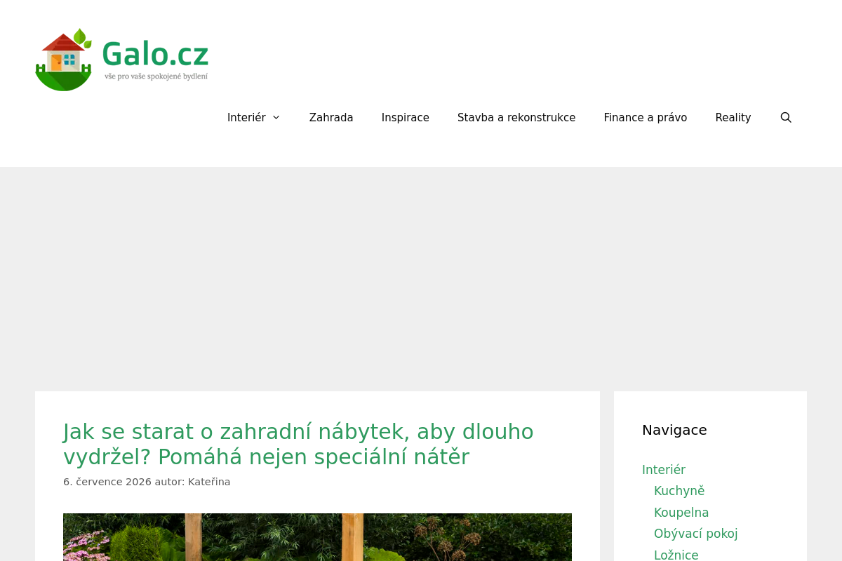 Galo.cz