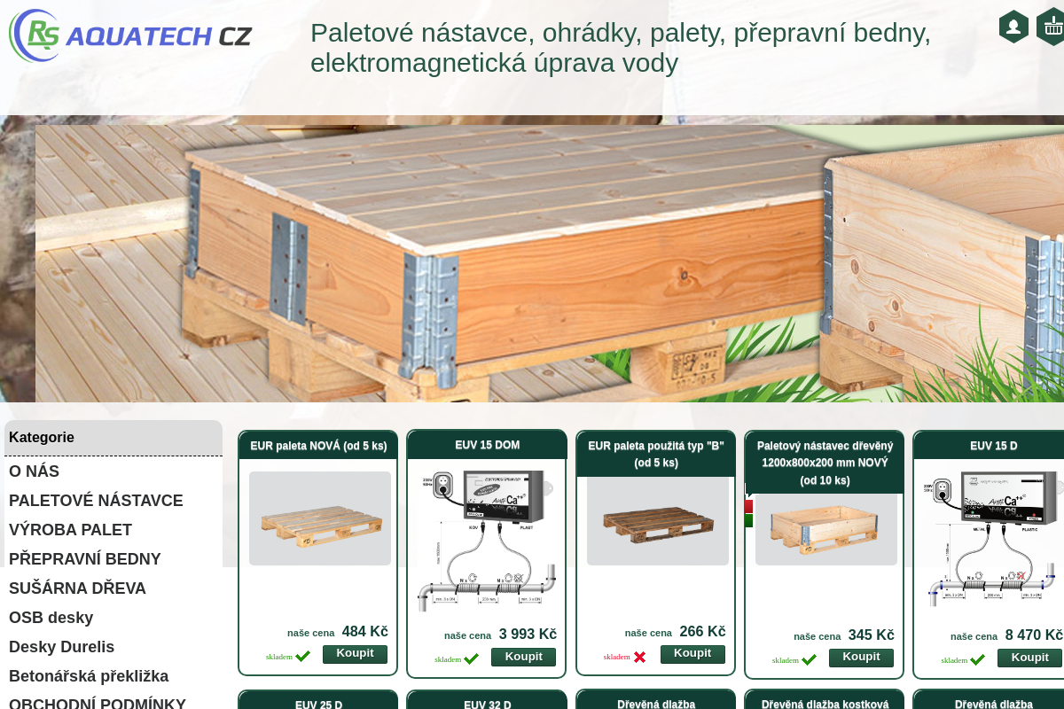 Rsaquatech-eshop.cz