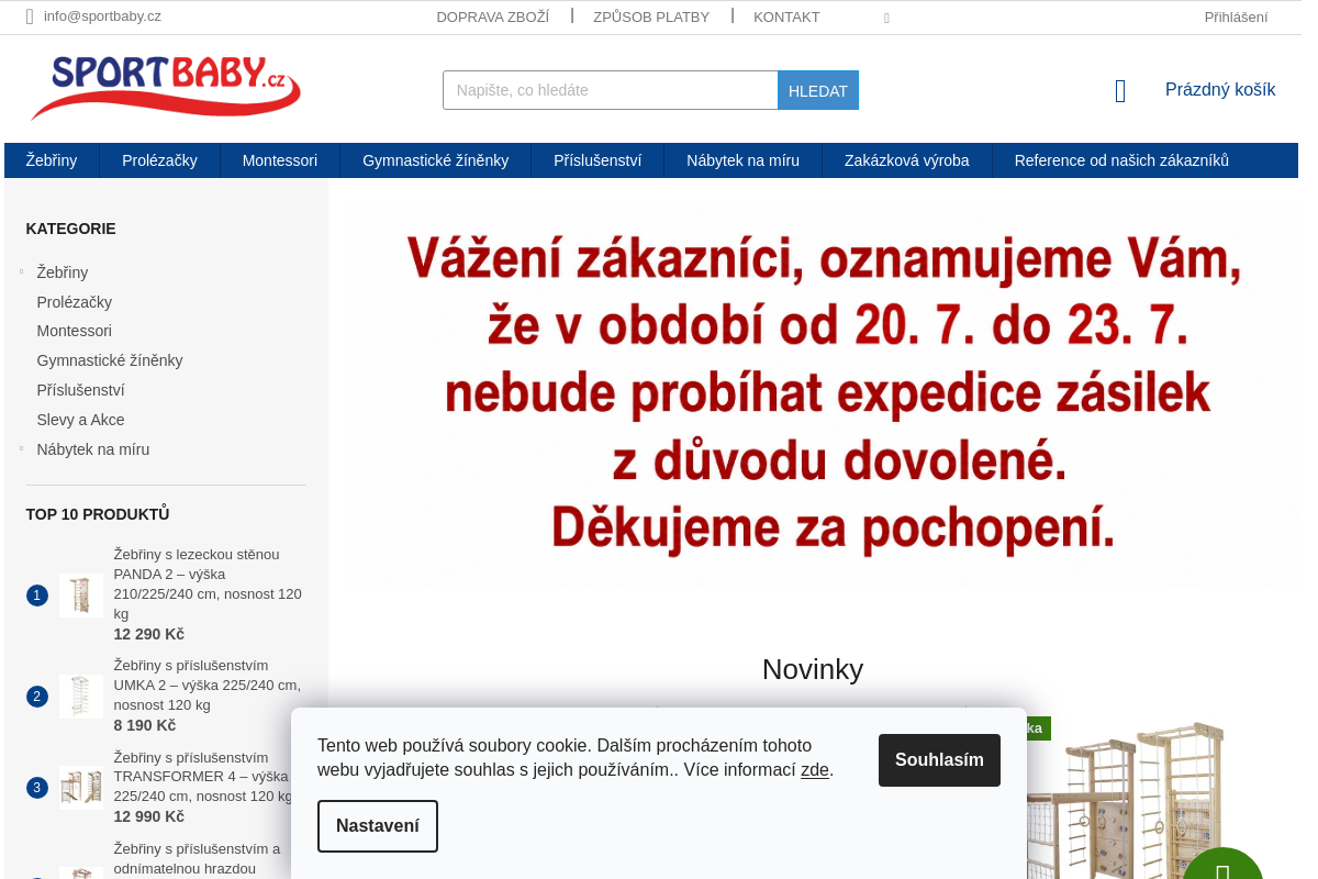 Sportbaby.cz