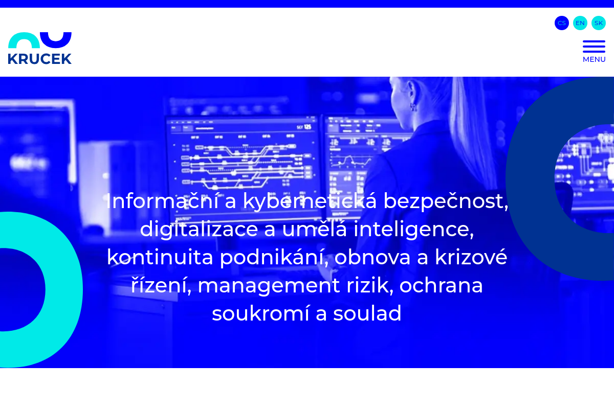 KRUCEK, s.r.o.