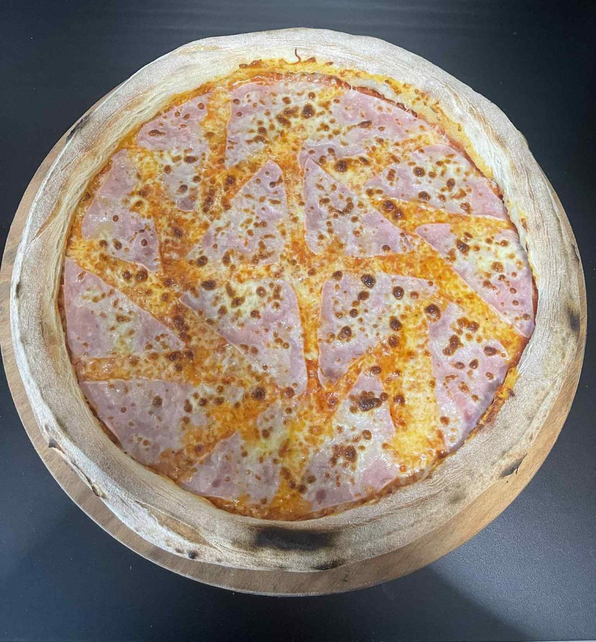 Sityvalerion s. r. o. - Rud's pizza foto 3