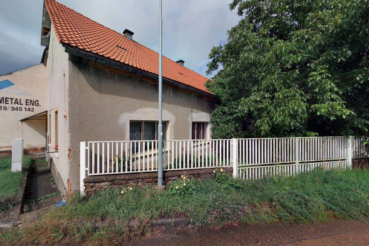 Brčák-kovo s.r.o.