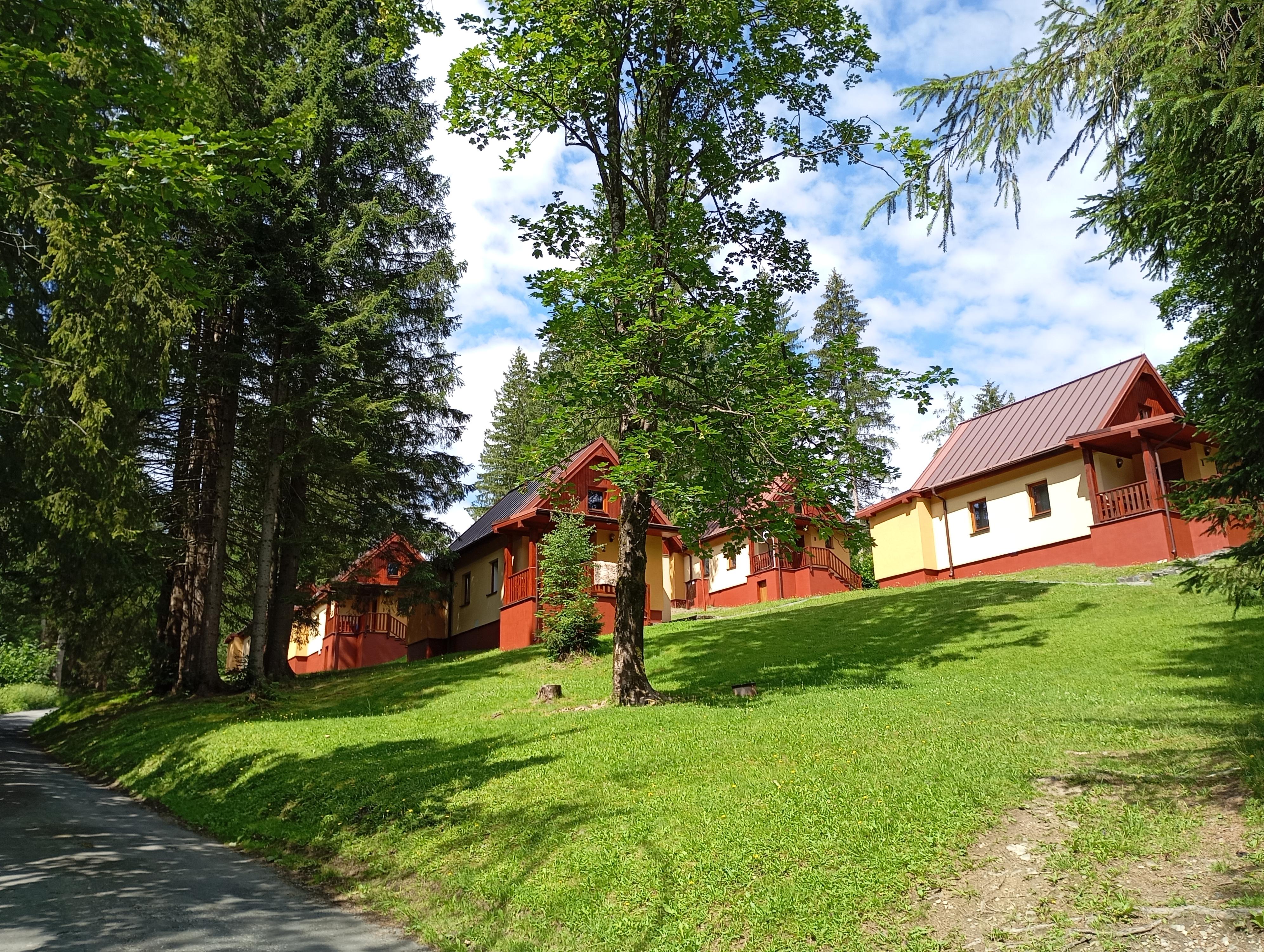 Horský hotel EXCELSIOR foto 2