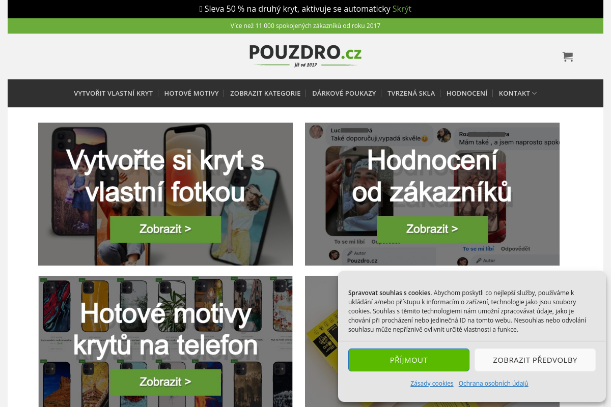 Pouzdro.cz