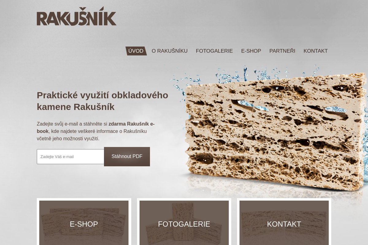 Rakusnik.cz