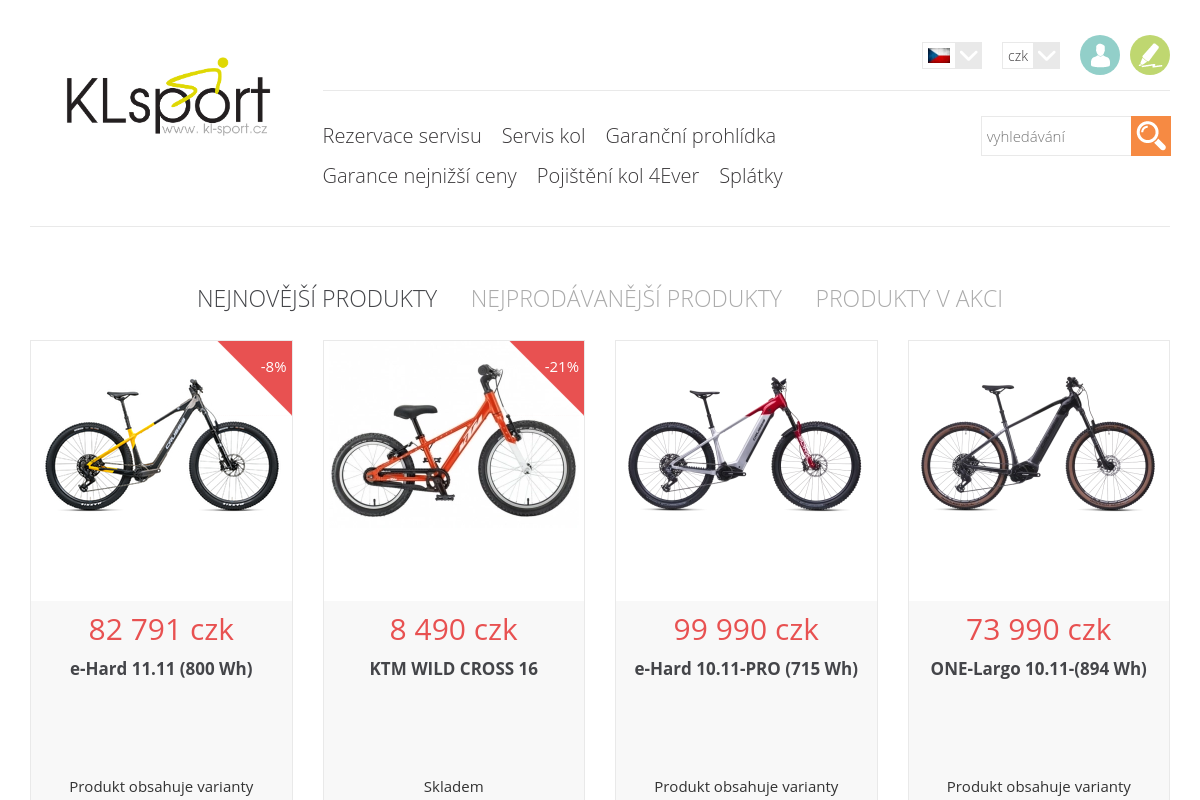 Kl-sport.cz