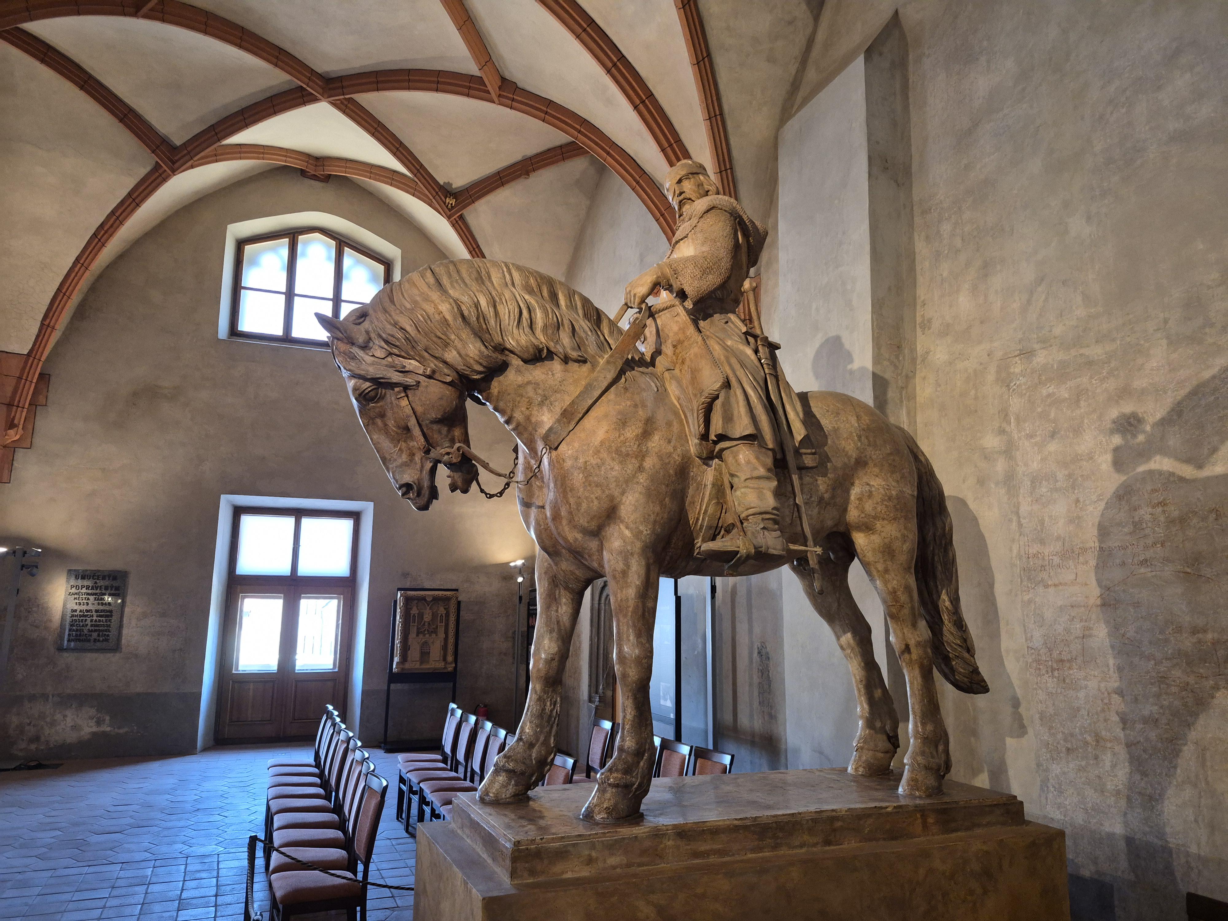 Husitské muzeum foto 3