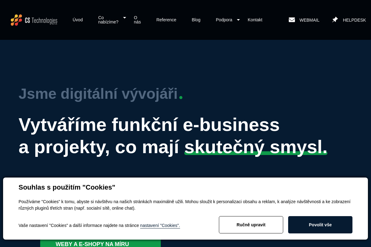CS Technologies